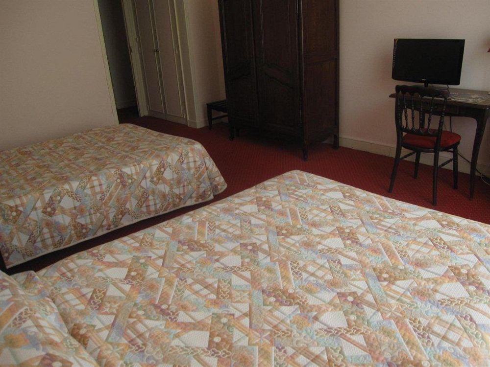 Hotel Des 3 Marchands Нант Екстер'єр фото