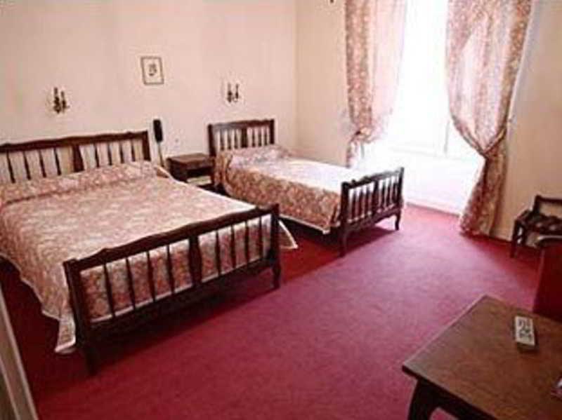 Hotel Des 3 Marchands Нант Екстер'єр фото