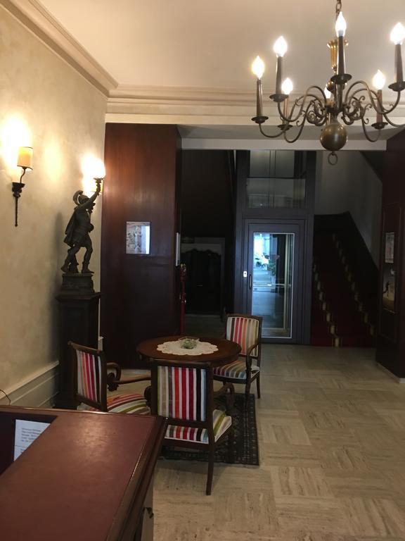 Hotel Des 3 Marchands Нант Екстер'єр фото